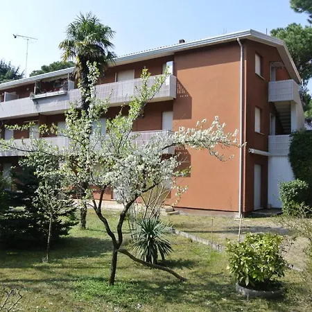 Apartment- Sylvia * Lignano Sabbiadoro