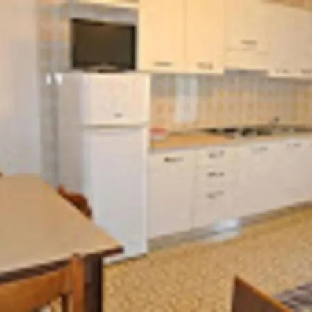 Apartamento Apartment- Sylvia *